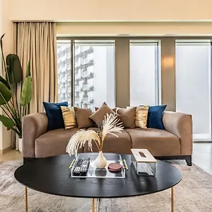 Apartment Burj Royale Residences Downtown - Burj Khalifa District, Dubai