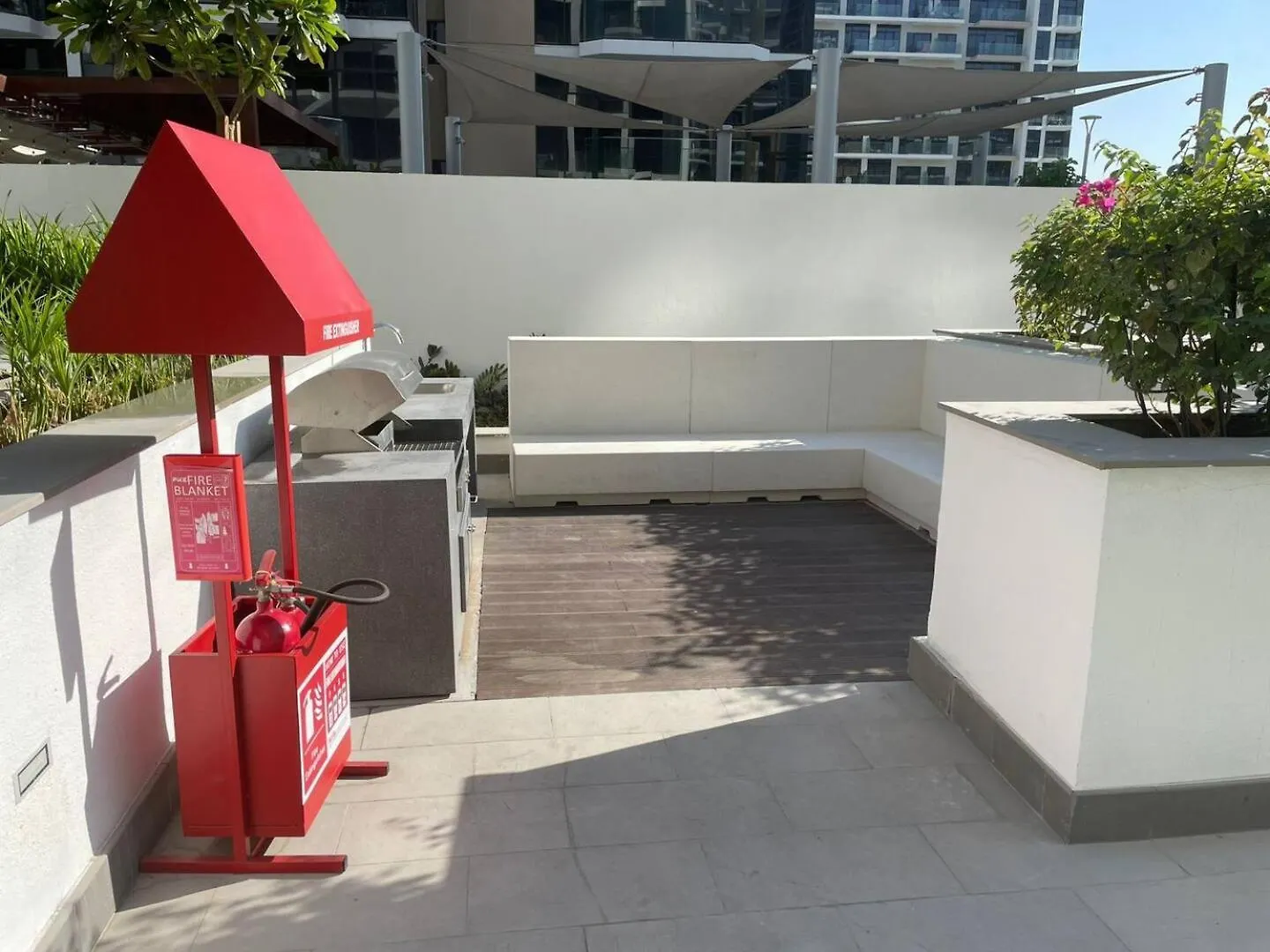 Pleasant New One Bedroom Apartment Azizi Riviera Dubai 0*,  United Arab Emirates