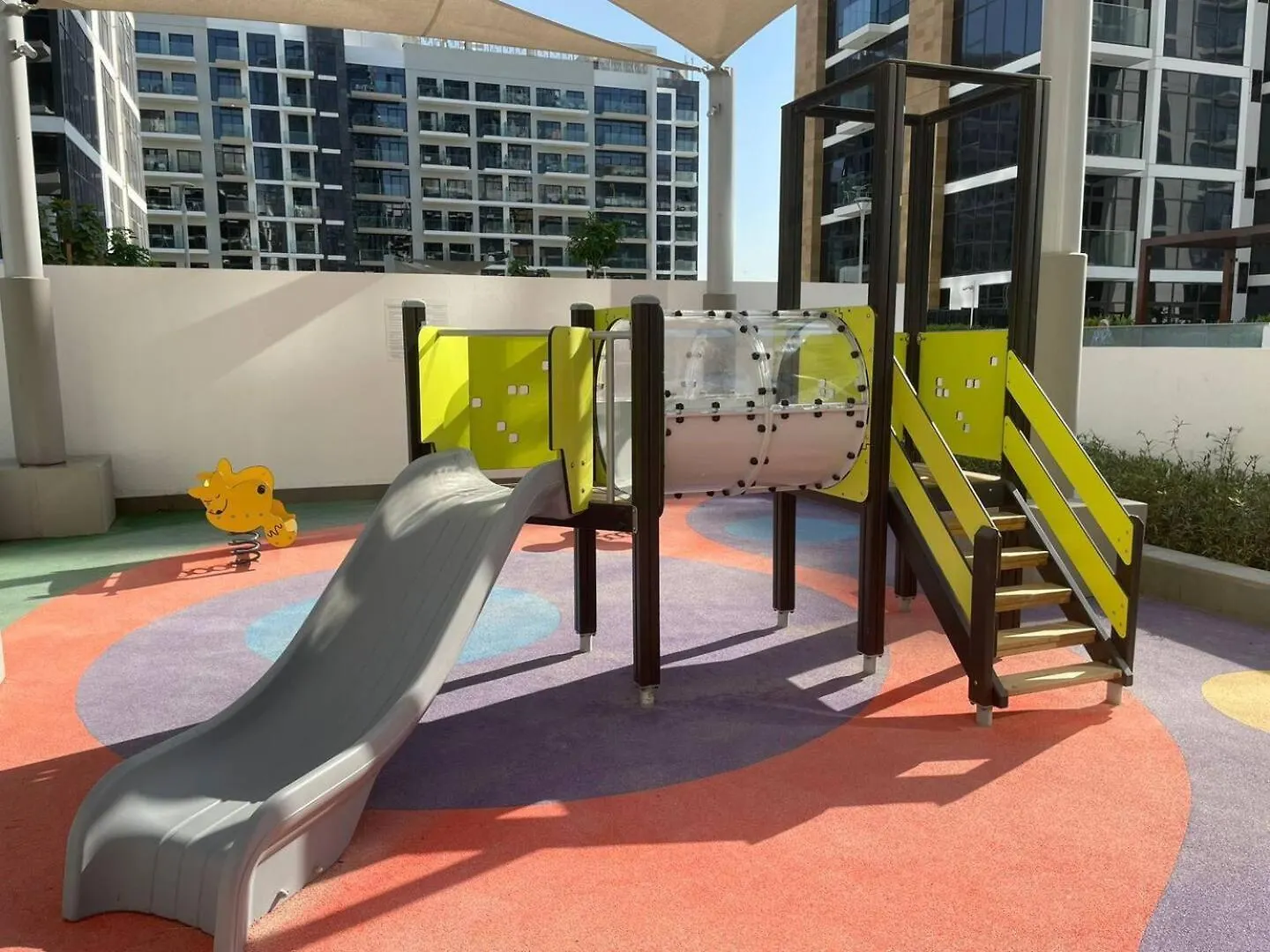 Pleasant New One Bedroom Apartment Azizi Riviera Dubái Emiratos Árabes Unidos